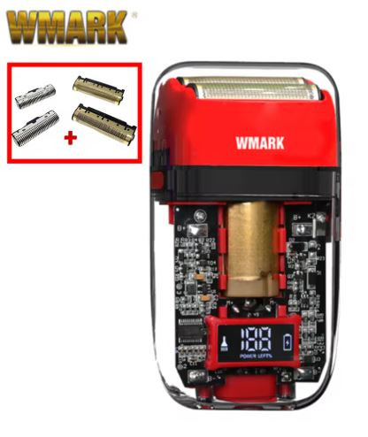 شیور دبلیو مارک مدل Wmark NG-988 با گارانتی