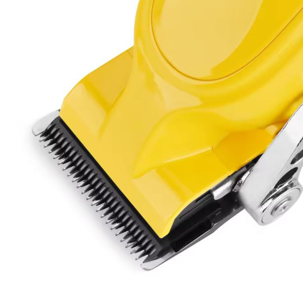 ماشین اصلاح حرفهای حجم زن دبلیو مارک مدل NG139Y با گارانتی