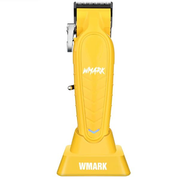 ماشین اصلاح حرفهای حجم زن دبلیو مارک مدل NG139Y با گارانتی