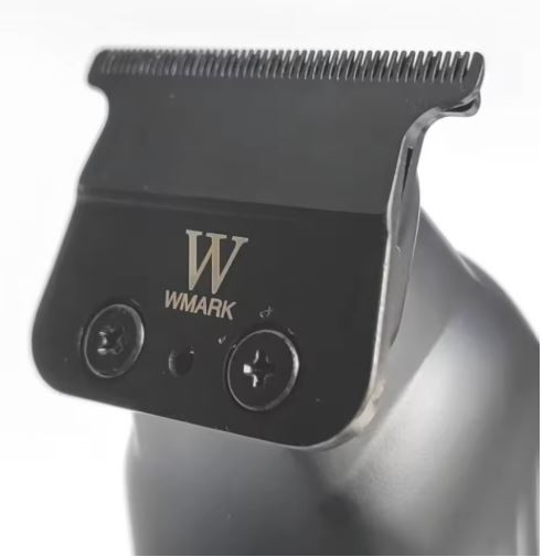 ست ماشین اصلاح حرفه ای حجم زن و خط زن دبلیو مارک مدل WMARK NG-8631KIT با گارانتی