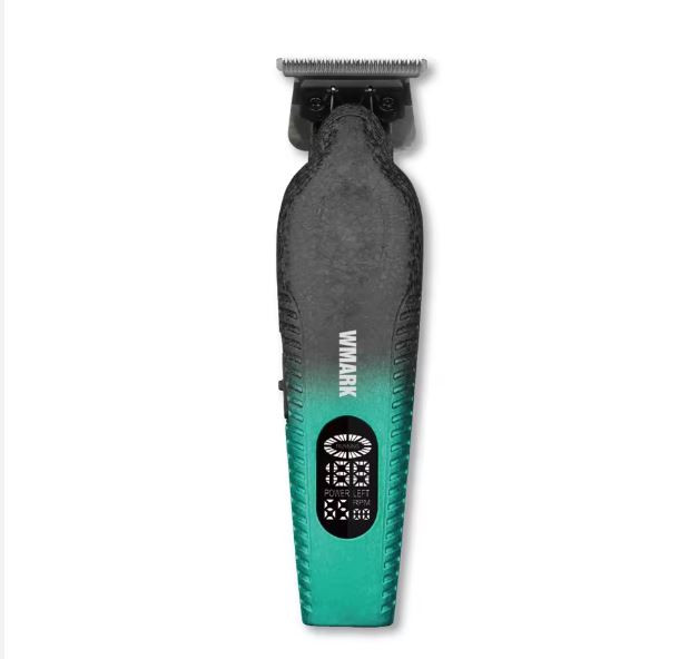 ماشین اصلاح حرفه ای خط زن دبلیو مارک مدل WMARK NG-7205 با گارانتی