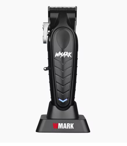 ماشین اصلاح حرفه ای حجم زن دبلیو مارک مدل WMARK NG-139 با گارانتی