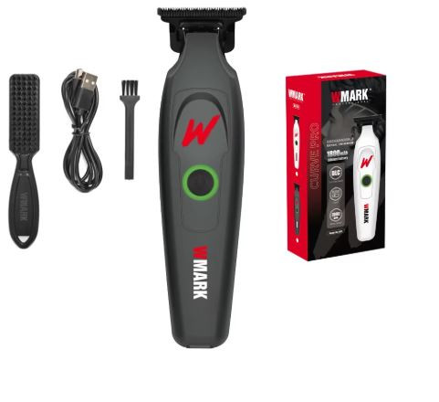 ماشین اصلاح حرفه ای خط زن دبلیو مارک مدل WMARK NG-7203 با گارانتی