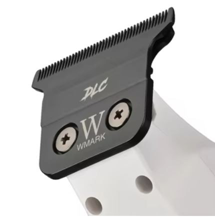 ماشین اصلاح حرفه ای خط زن دبلیو مارک مدل WMARK NG-7203 با گارانتی