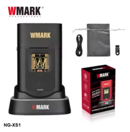 شیور حرفه ای دبلیو مارک مدل WMARK NG-XS1 با گارانتی