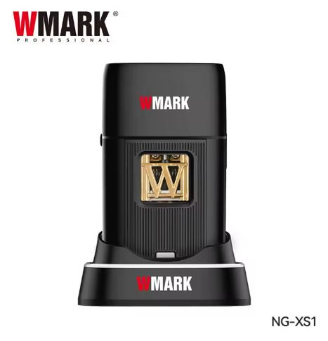 شیور حرفه ای دبلیو مارک مدل WMARK NG-XS1 با گارانتی