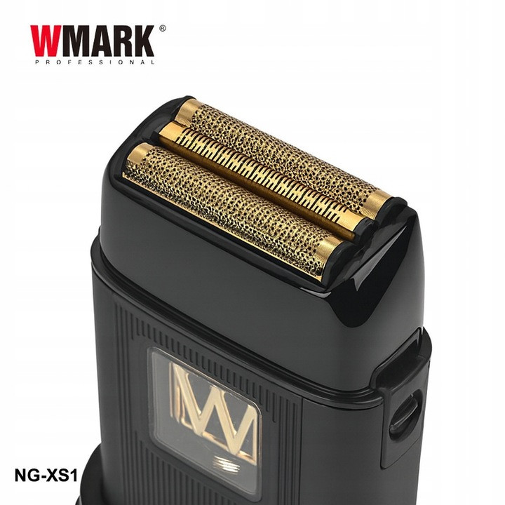 شیور حرفه ای دبلیو مارک مدل WMARK NG-XS1 با گارانتی