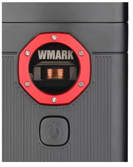 شیور حرفه ای دبلیو مارک مدل WMARK NG-9911 با گارانتی