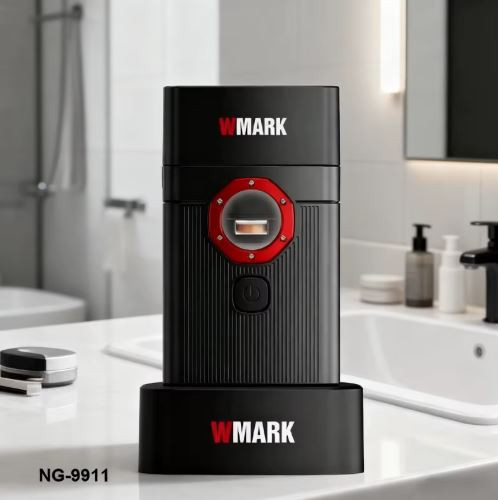 شیور حرفه ای دبلیو مارک مدل WMARK NG-9911 با گارانتی