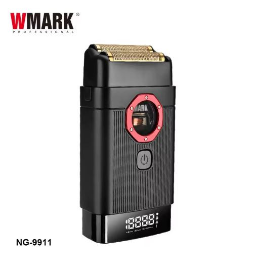 شیور حرفه ای دبلیو مارک مدل WMARK NG-9911 با گارانتی