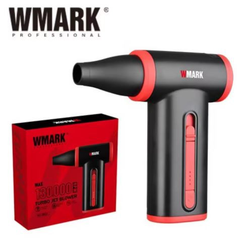 موپران شارژی دبلیو مارک مدل WMARK NG-TB001 با گارانتی