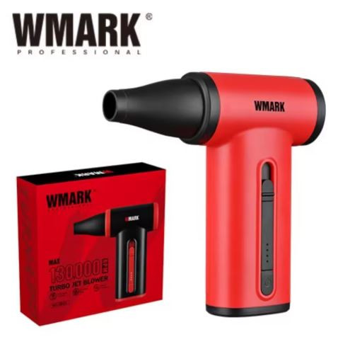 موپران شارژی دبلیو مارک مدل WMARK NG-TB001 با گارانتی