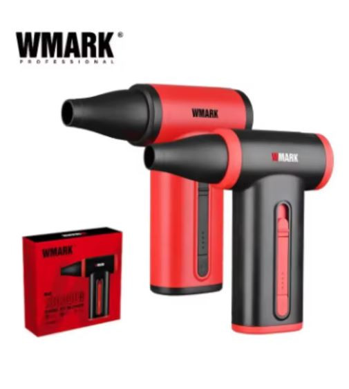 موپران شارژی دبلیو مارک مدل WMARK NG-TB001 با گارانتی