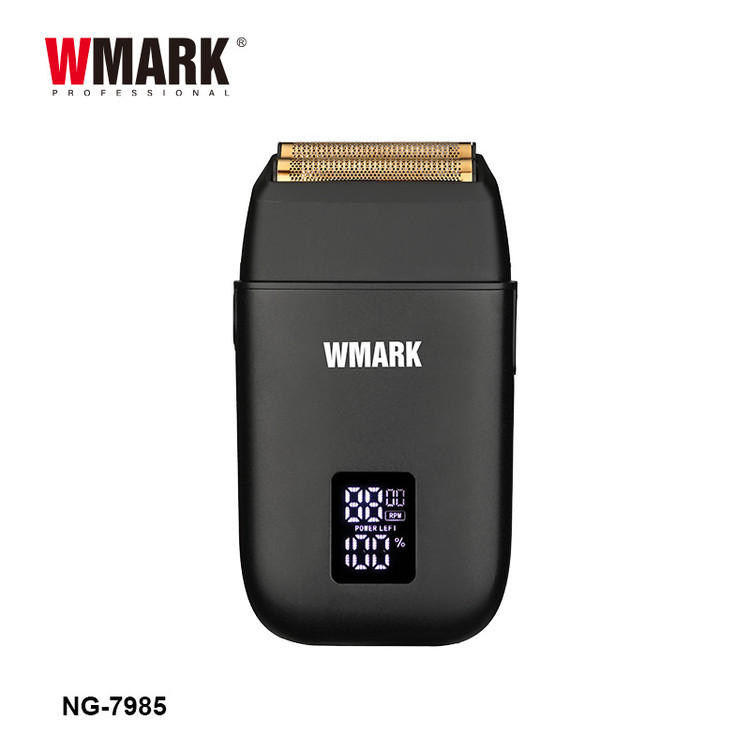 شیور حرفه ای دبلیو مارک مدل WMARK NG-7985 با گارانتی