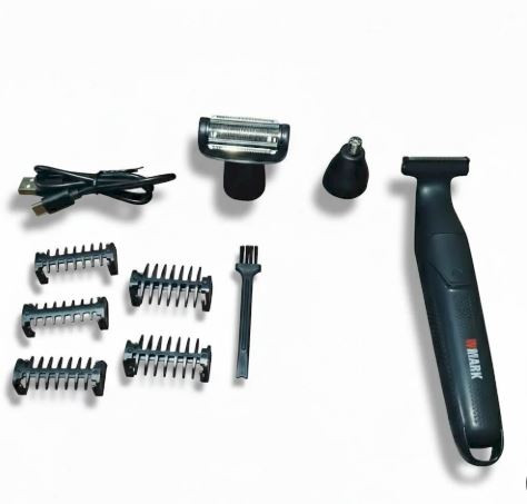 بادی گروم سه کاره دبلیو مارک WMARK NG-BT003 با گارانتی