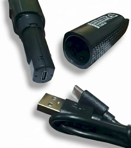 بادی گروم سه کاره دبلیو مارک WMARK NG-BT003 با گارانتی