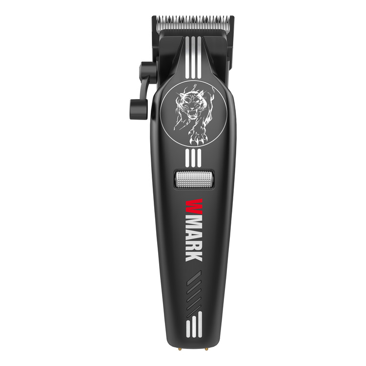 ست ماشین اصلاح حرفه ای حجم زن و خط زن دبلیو مارک مدل WMARK NG-8634KIT با گارانتی