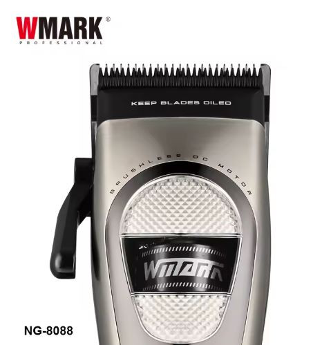 ماشین اصلاح حرفه ای حجم زن دبلیو مارک مدل WMARKNG- 8088 با گارانتی