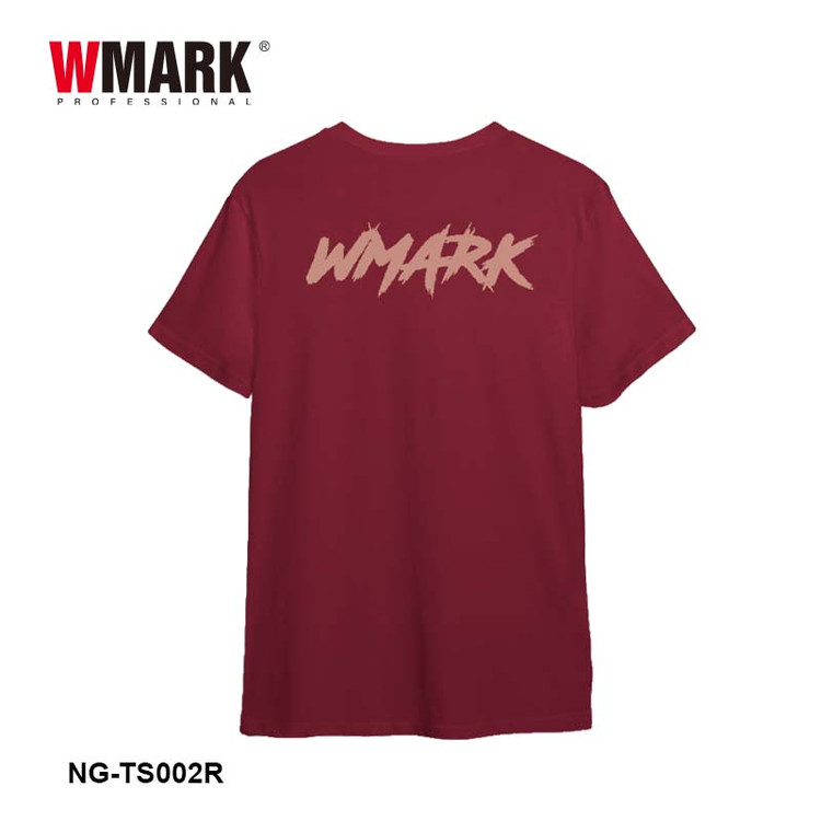 تیشرت مردانه دبلیو مارک مدل WMARK NG-TS002R