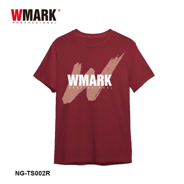 تیشرت مردانه دبلیو مارک مدل WMARK NG-TS002R