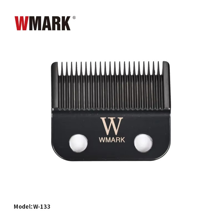 تیغه یدک ماشین اصلاح حرفهای دبلیو مارک مدل WMARK W-133