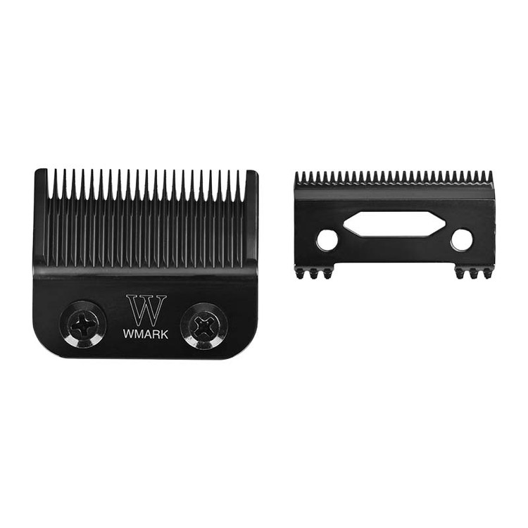 تیغه یدک ماشین اصلاح حرفهای دبلیو مارک مدل WMARK W-X1