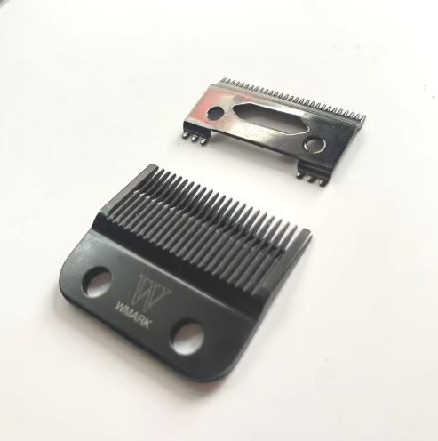 تیغه یدک ماشین اصلاح حرفهای دبلیو مارک مدل WMARK W-X1