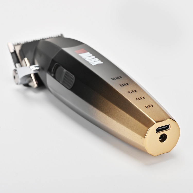 ماشین اصلاح حرفه ای حجم زن دبلیو مارک مدل WMARK NG-2038 با گارانتی