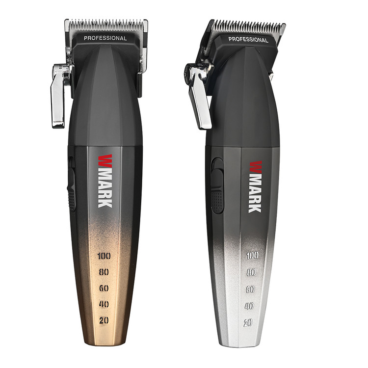 ماشین اصلاح حرفه ای حجم زن دبلیو مارک مدل WMARK NG-2038 با گارانتی