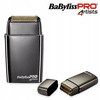 ماشین اصلاح ریش تراش بابیلیس پرو مدل Babyliss PRO Shaver FX02 FXFS2GSE با گارانتی