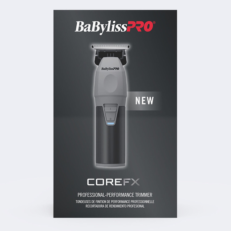 ماشین اصلاح خط زن بابلیس پرو مدل Babyliss Pro COREFX FX76 با گارانتی