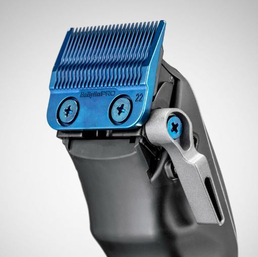 ماشین اصلاح حجم زن بابلیس پرو مدل لوپرو اف ایکس وان جعبه کاغذی Babyliss Pro FXONE Lo-Pro FX829E با گارانتی