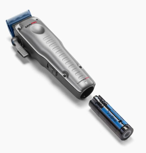 ماشین اصلاح حجم زن بابلیس پرو مدل لوپرو اف ایکس وان جعبه کاغذی Babyliss Pro FXONE Lo-Pro FX829E با گارانتی