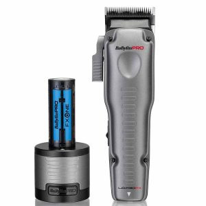 ماشین اصلاح حجم زن بابلیس پرو مدل لوپرو اف ایکس وان جعبه کاغذی Babyliss Pro FXONE Lo-Pro FX829E با گارانتی