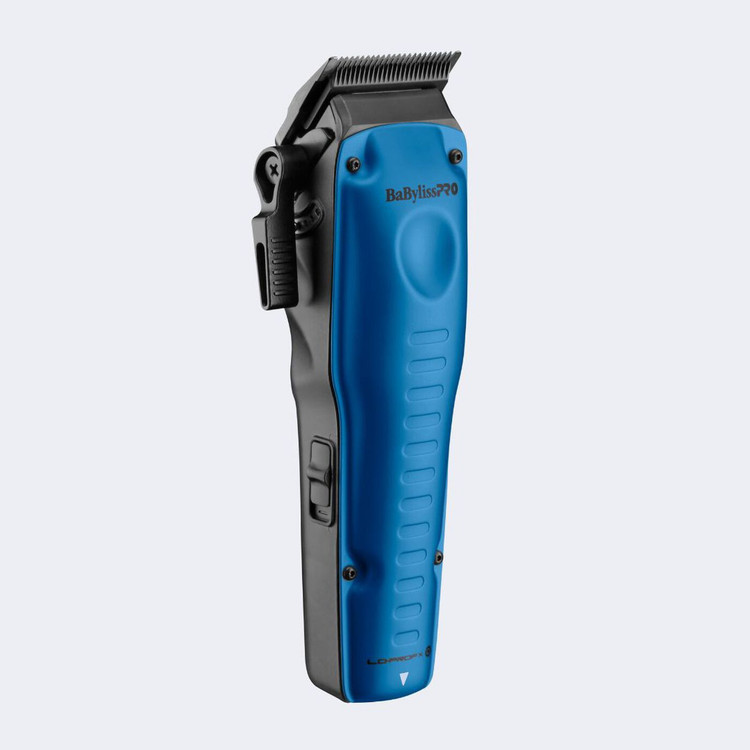 ماشین اصلاح حجم زن بابلیس پرو مدل لو پرو اف ایکس وان جعبه فلزی Babyliss Pro FXONE Lo-Pro FX829E BL با گارانتی