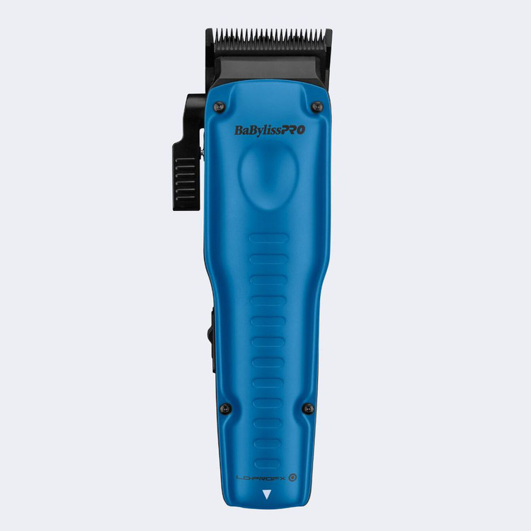 ماشین اصلاح حجم زن بابلیس پرو مدل لو پرو اف ایکس وان جعبه فلزی Babyliss Pro FXONE Lo-Pro FX829E BL با گارانتی