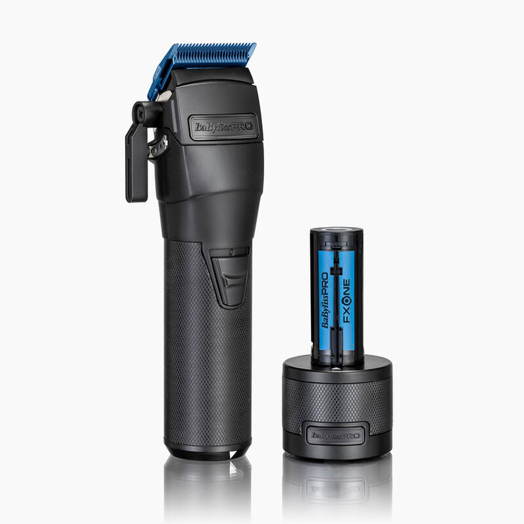 ماشین اصلاح حجم زن بابلیس پرو مدل اف ایکس Babyliss PRO FXone SX899MBE با گارانتی
