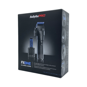 ماشین اصلاح حجم زن بابلیس پرو مدل اف ایکس Babyliss PRO FXone SX899MBE با گارانتی