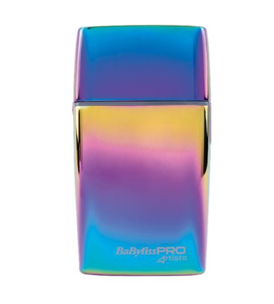 ماشین اصلاح ریش تراش بابلیس پرو مدل Babyliss PRO FOILFX02 FXFS2IE چند رنگ با گارانتی