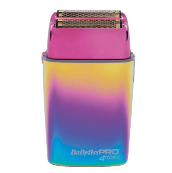 ماشین اصلاح ریش تراش بابلیس پرو مدل Babyliss PRO FOILFX02 FXFS2IE چند رنگ با گارانتی