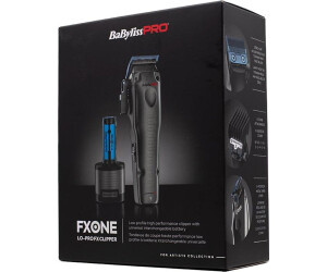 ماشین اصلاح حجم زن بابلیس پرو مدل لوپرو اف ایکس وان جعبه کاغذی Babyliss Pro FXONE Lo-Pro FX829E با گارانتی