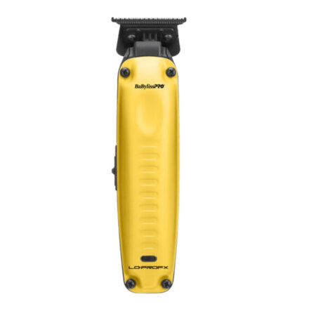 ماشین اصلاح حرفه ای خط زن بابلیس پرو مدل اینفلوئنسر Babyliss Lo-Pro FX Influencer Trimmer با گارانتی