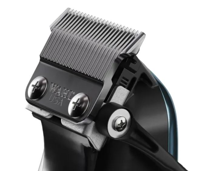 ماشین اصلاح حرفه ای حجم زن وال مدل سوپرتیپر ایکس Wahl Professional Super Taper X Cordless Clipper