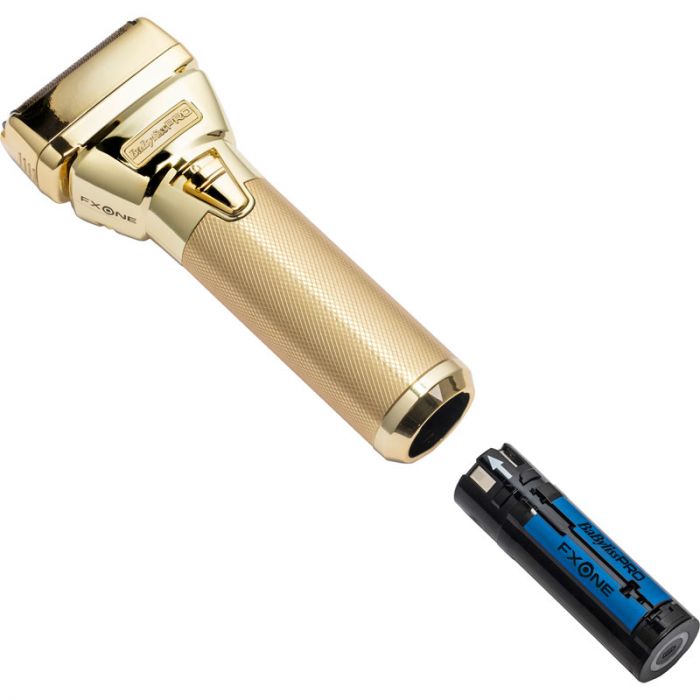 شیور بابلیس مدل اف ایکس وان BabylissPRO Gold FXone Shaver fx79fsg با گارانتی