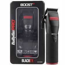 ماشین اصلاح حرفه ای حجم زن بابلیس پرو مدل قرمز Babyliss PRO Boost+ FX8700RBPE با گارانتی