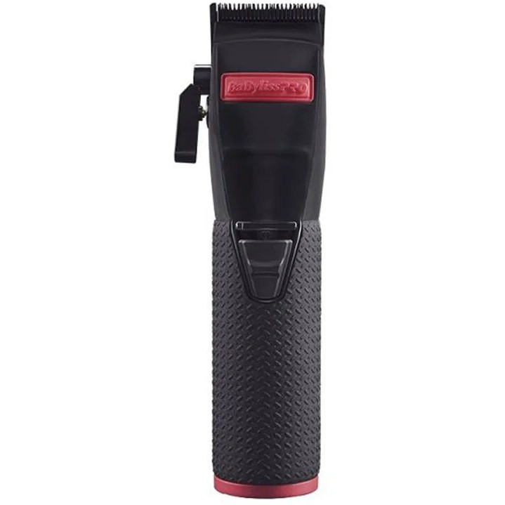 ماشین اصلاح حرفه ای حجم زن بابلیس پرو مدل قرمز Babyliss PRO Boost+ FX8700RBPE با گارانتی