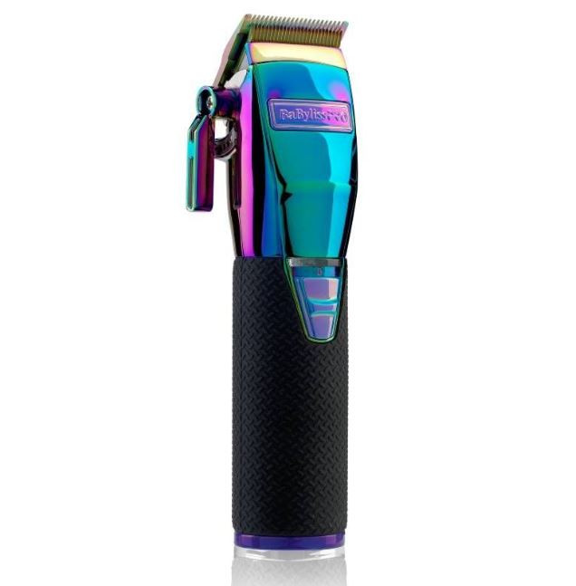 ماشین اصلاح حرفه ای حجم زن بابلیس پرو مدل هفت رنگ Babyliss PRO Boost+ FX8700IBPE با گارانتی