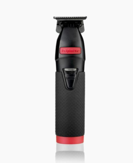 ماشین اصلاح حرفه ای خط زن بابلیس پرو مدل قرمز Babyliss PRO Boost+ FX7870RBPE با گارانتی