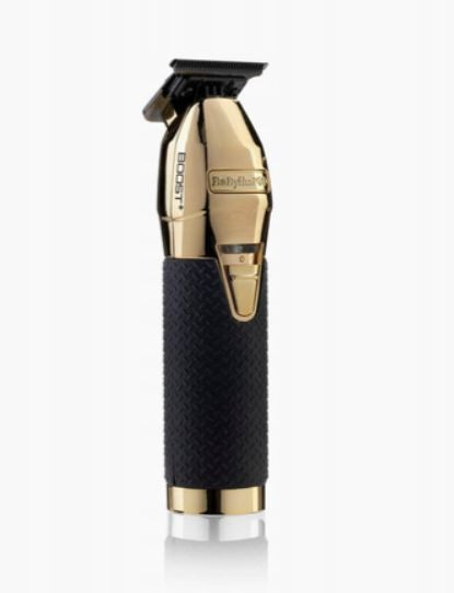ماشین اصلاح حرفه ای خط زن بابلیس پرو گلد مدل Babyliss PRO Boost+ FX7870gbpe با گارانتی