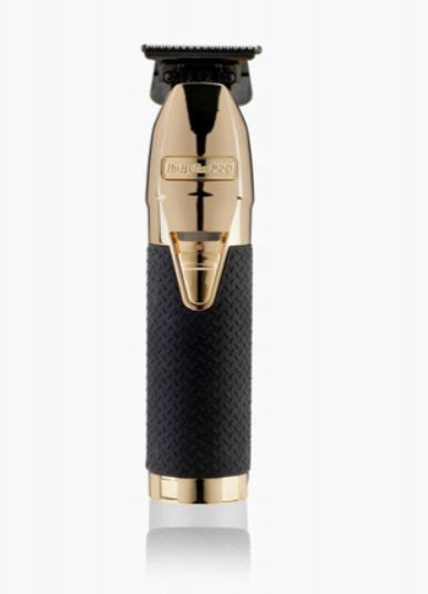 ماشین اصلاح حرفه ای خط زن بابلیس پرو گلد مدل Babyliss PRO Boost+ FX7870gbpe با گارانتی